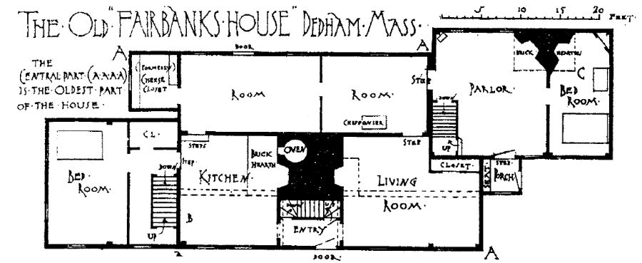 Floor plan for Kankarbagh Compact